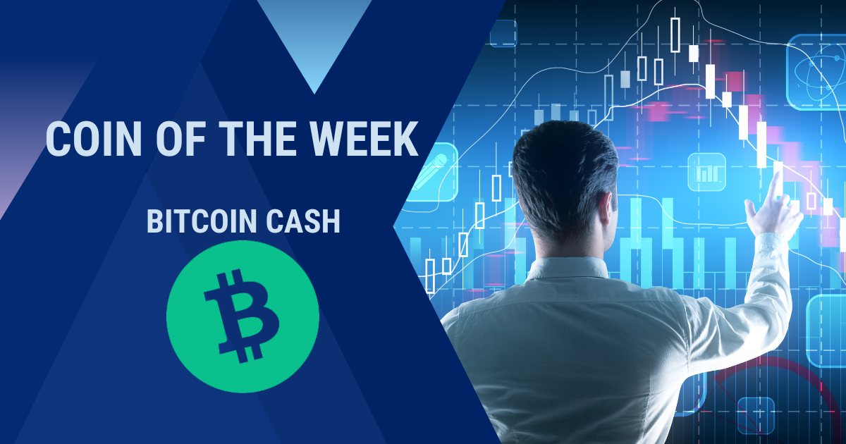 Bitcoin Cash (BCH): Accumulation Signals Point to Potential Breakout