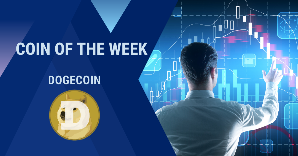 Dogecoin (DOGE) Coin of the Week - July 2026