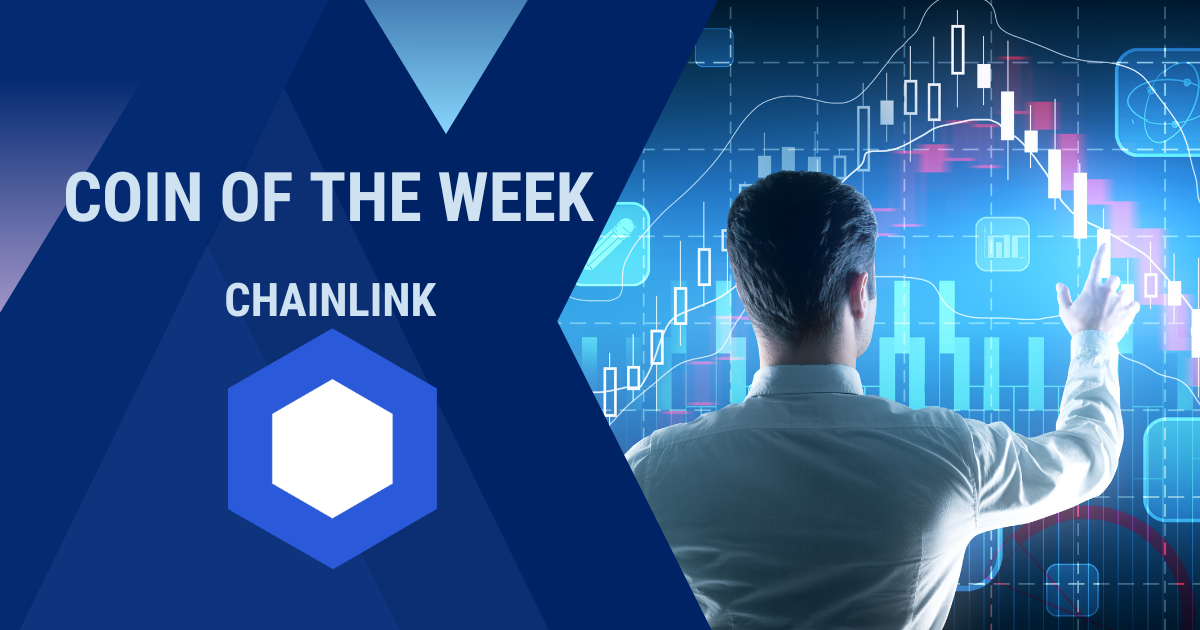 Chainlink (LINK): Two ETFs, CME Futures, and Whales Are Loading. Is This the Setup?