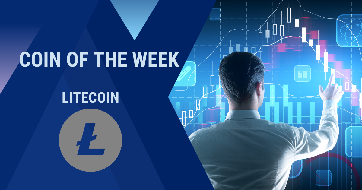 Litecoin (LTC) Coin of the Week - October 2026