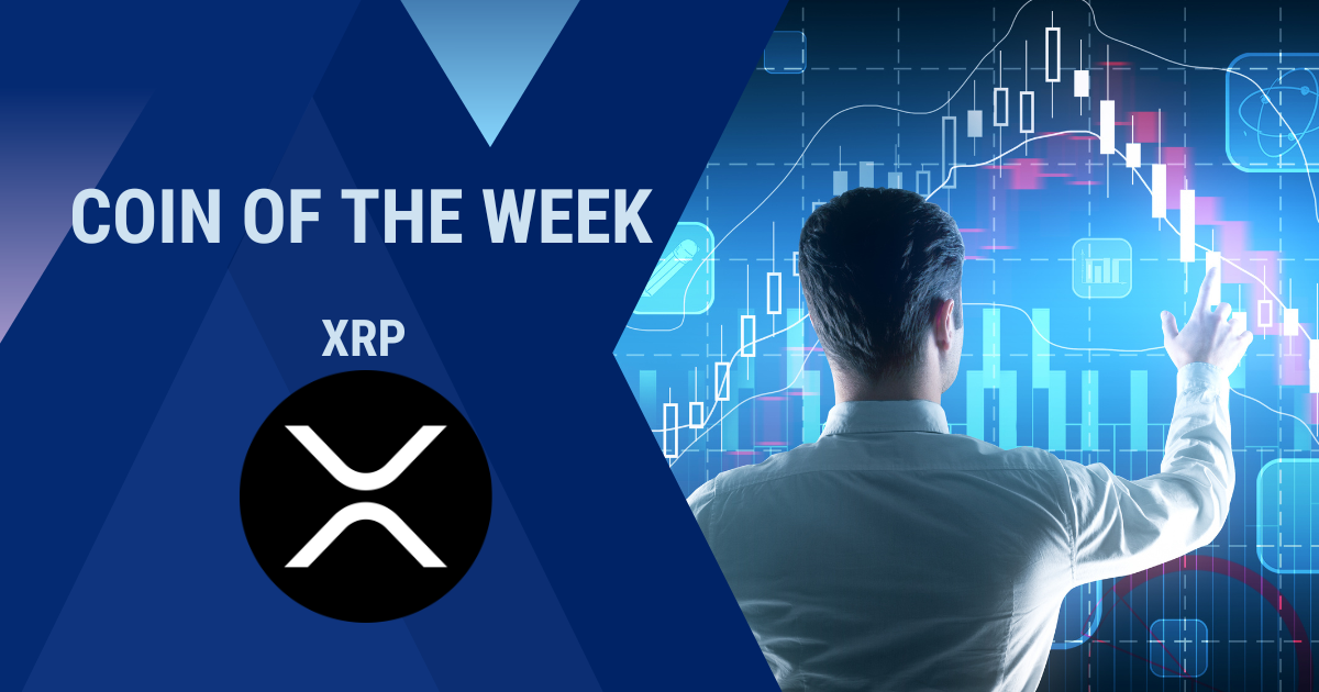 XRP Coin of the Week - December 2025