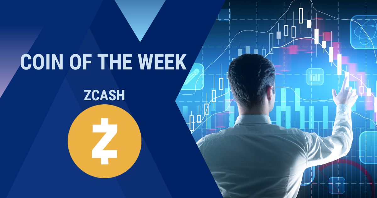 Zcash Coin of the Week - December 2025