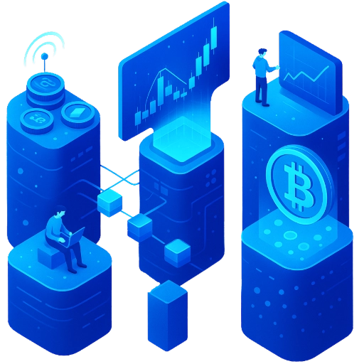 OnwardBTC Header Image